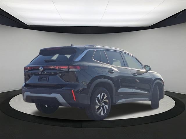 2026 Volkswagen Tiguan S - Photo 6