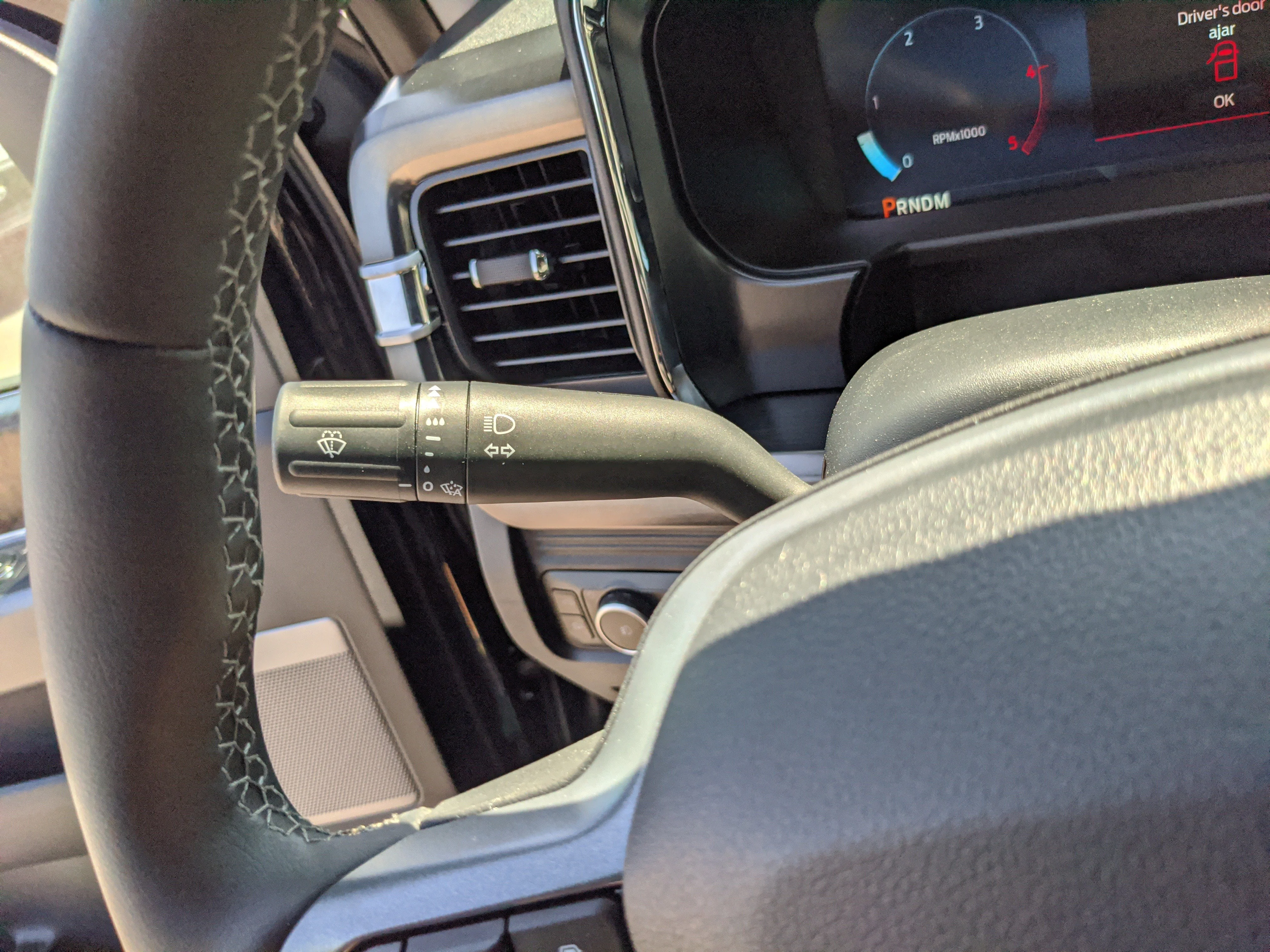 New 2026 Agate Black Metallic Ford F-250® Lariat® image 29