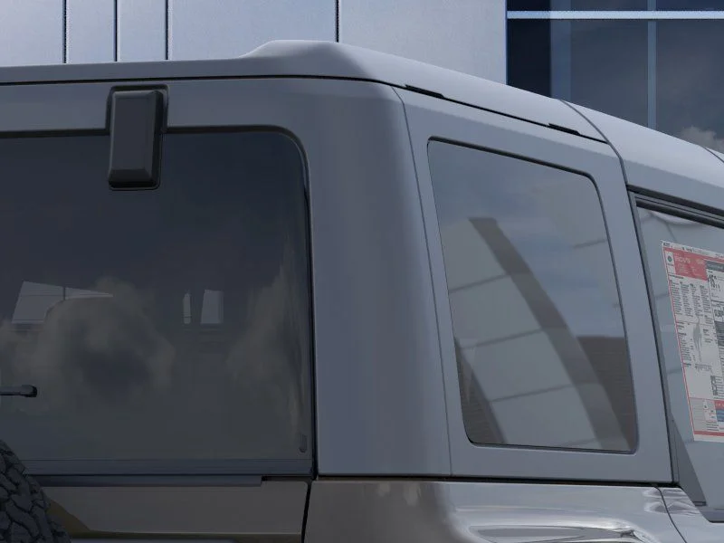 New 2026 Gray Ford Raptor image 25