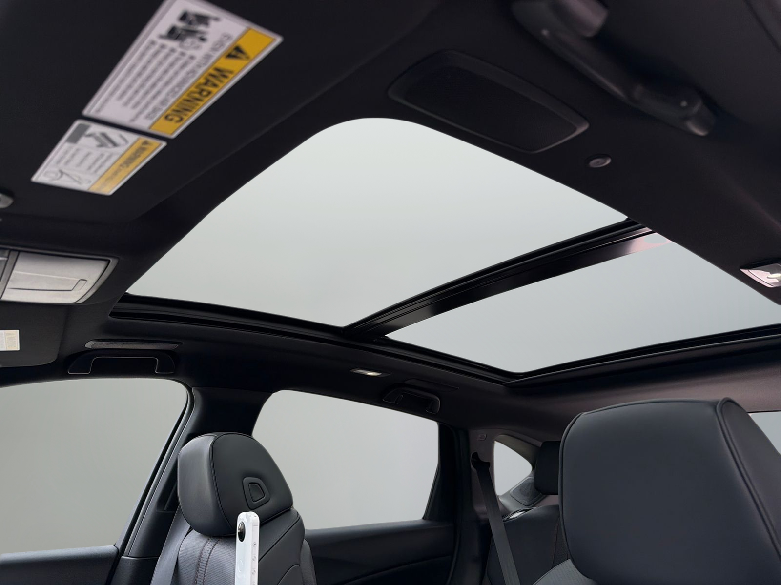 New 2026 Performance Red Pearl Acura A-Spec Advance Package image 20