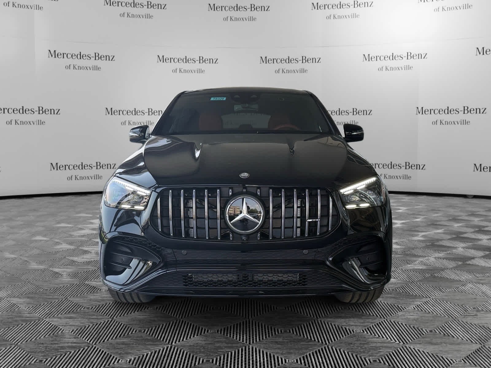 2025 Mercedes-Benz GLE Coupe GLE 53 AMG - Photo 8