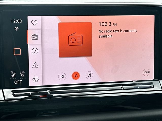 New 2026 Gray Volkswagen 2.0T Peak Edition image 27