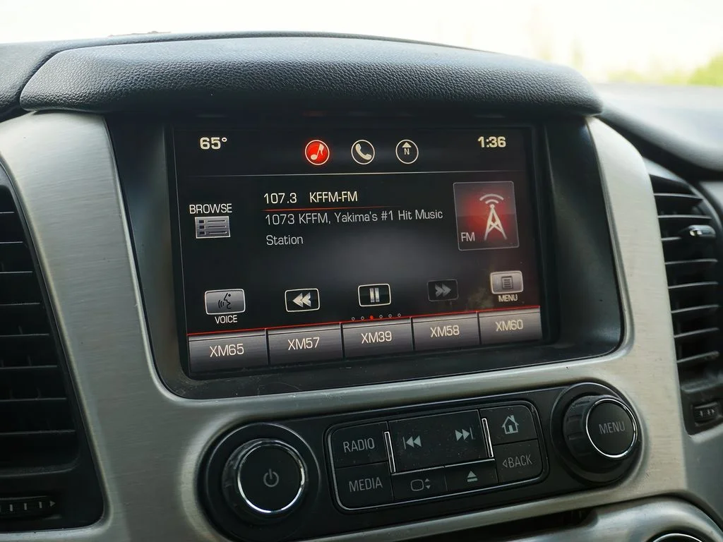 2015 GMC Yukon XL SLE - Photo 29