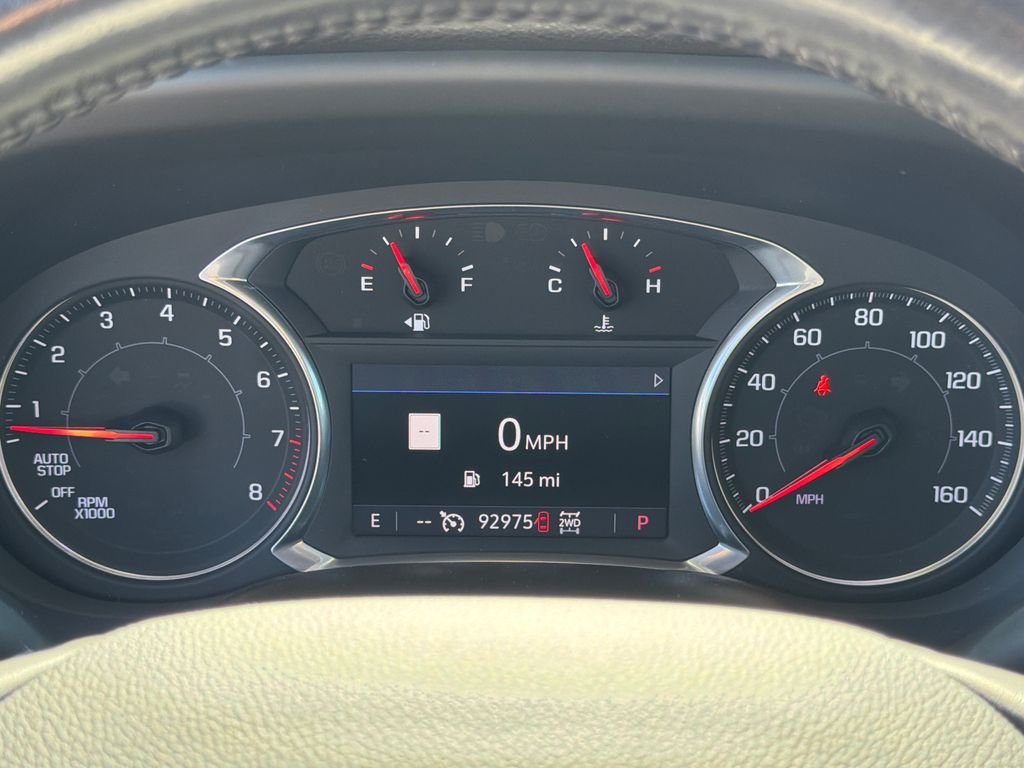 2021 GMC Acadia AT4 - Photo 27