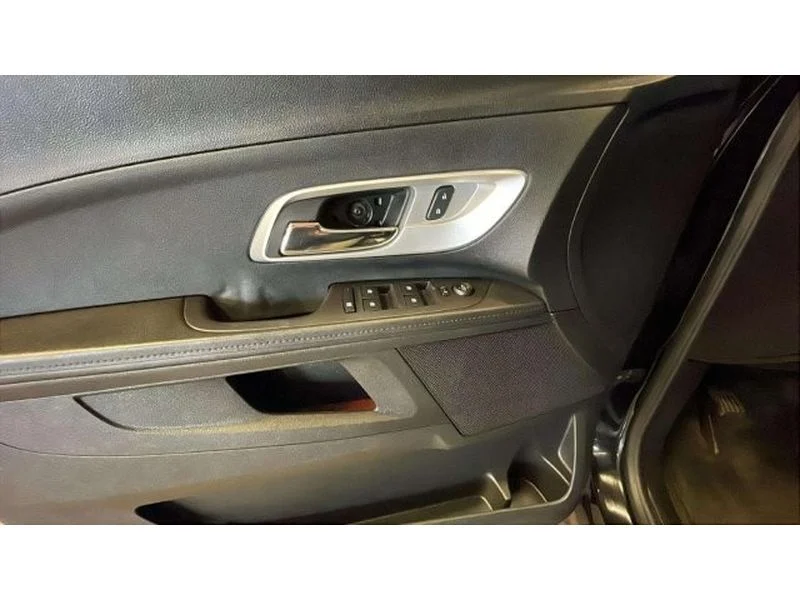 Used 2017 Black Chevrolet LS image 9