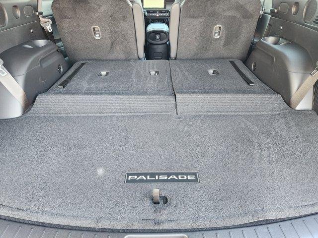 2026 Hyundai Palisade XRT Pro - Photo 46