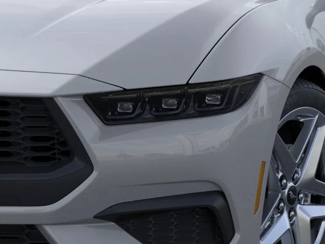 New 2026 Avalanche Gray Ford EcoBoost® Fastback image 18