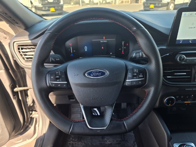 Used 2025 Gray Ford ST-Line image 19