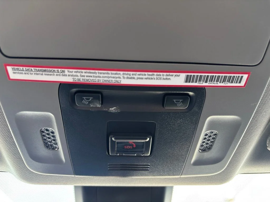 Used 2023 Off-white Toyota TRD V6 image 15