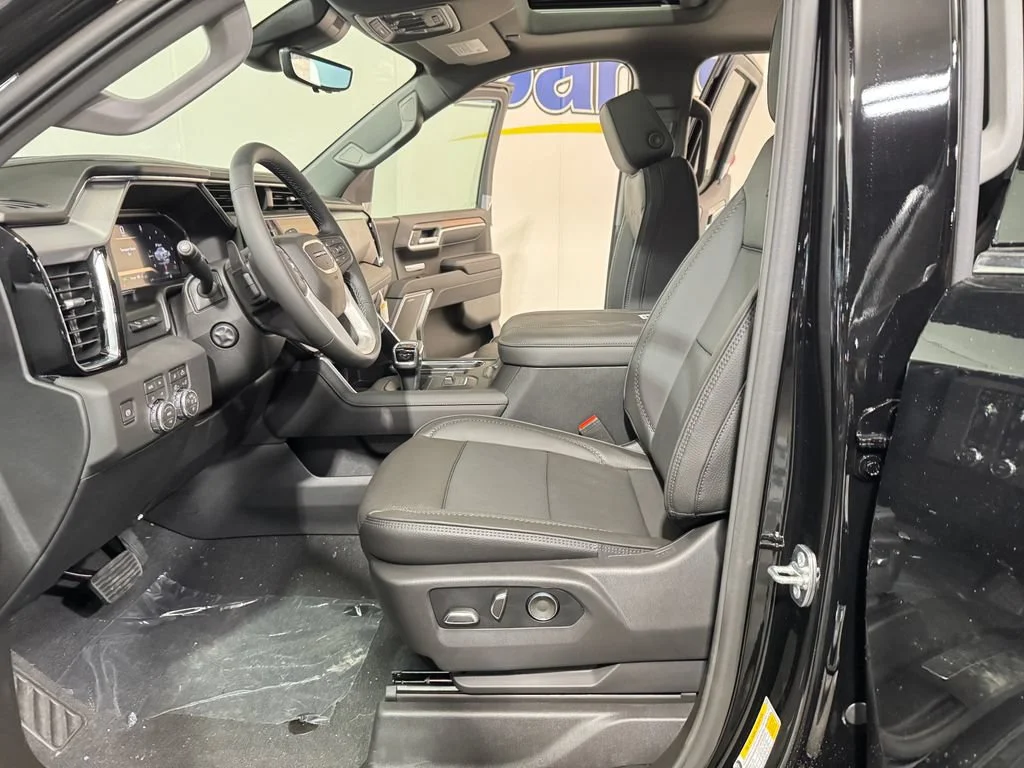 New 2026 Onyx Black GMC Denali image 10
