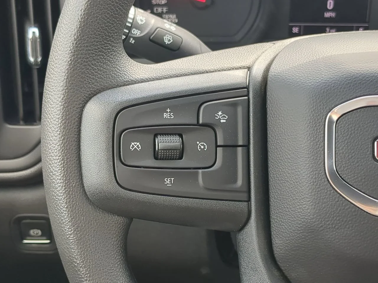 2026 GMC Sierra 1500 Pro - Photo 21