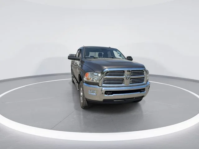Used 2018 Gray Ram Big Horn image 3