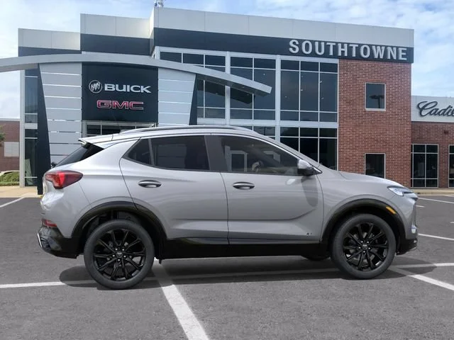 2026 Buick Encore GX Sport Touring - Photo 5
