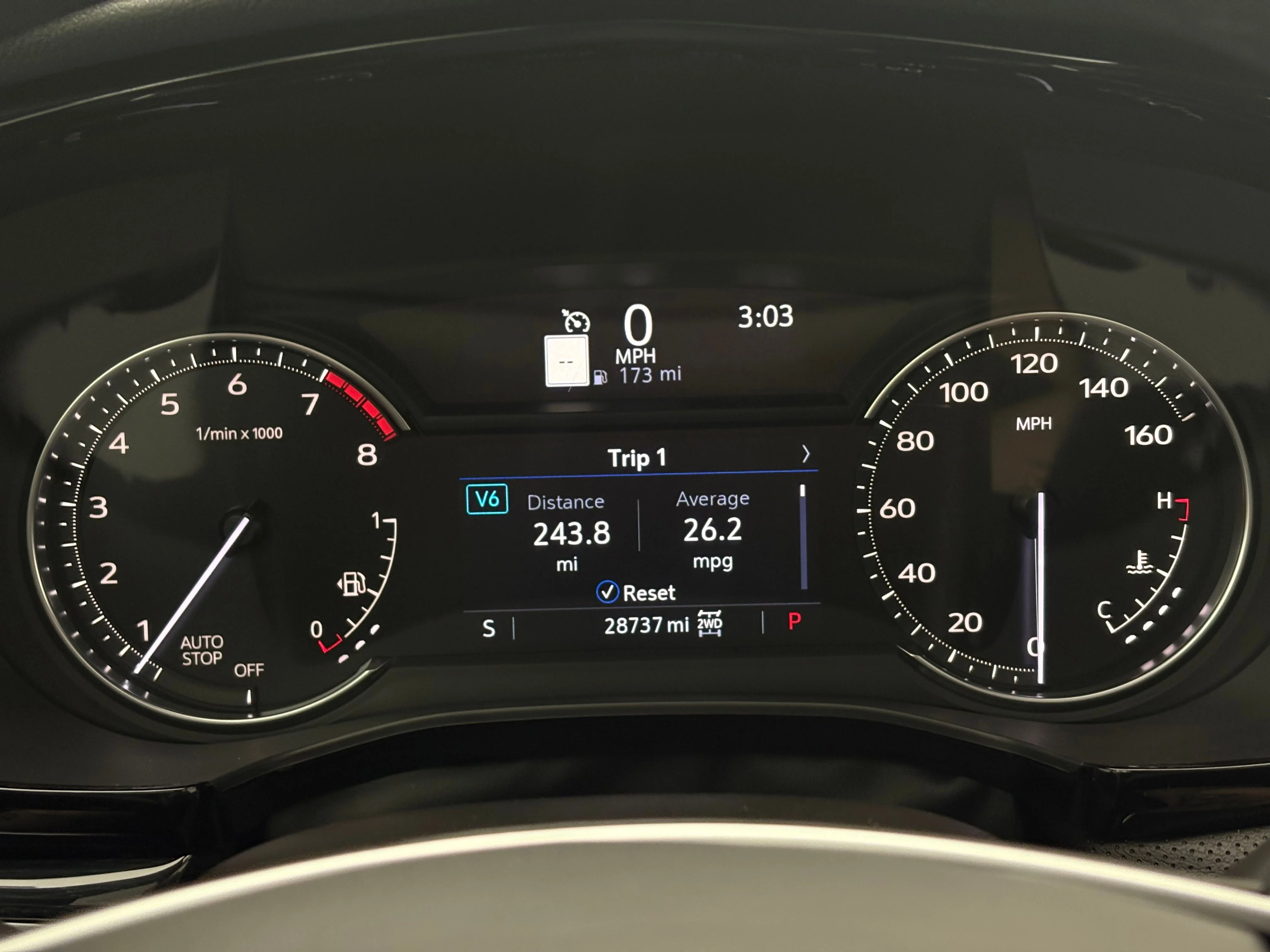 Used 2025 Opulent Blue Metallic Cadillac Premium Luxury image 22