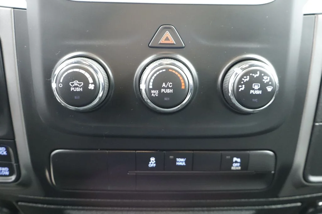 Certified Used 2023 Red Ram Warlock image 35