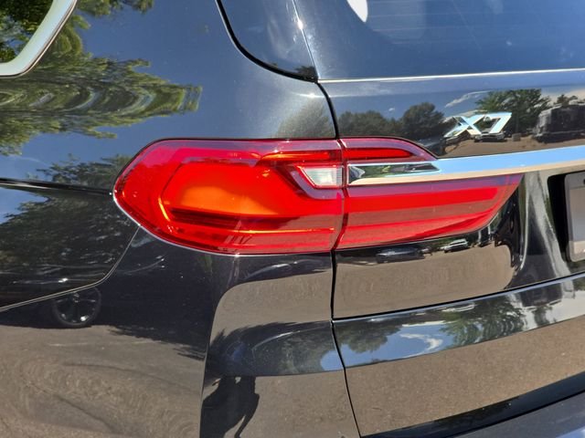 Used 2021 Black BMW xDrive40i image 38