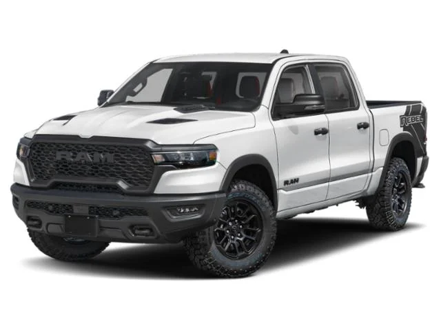 2027 RAM 1500