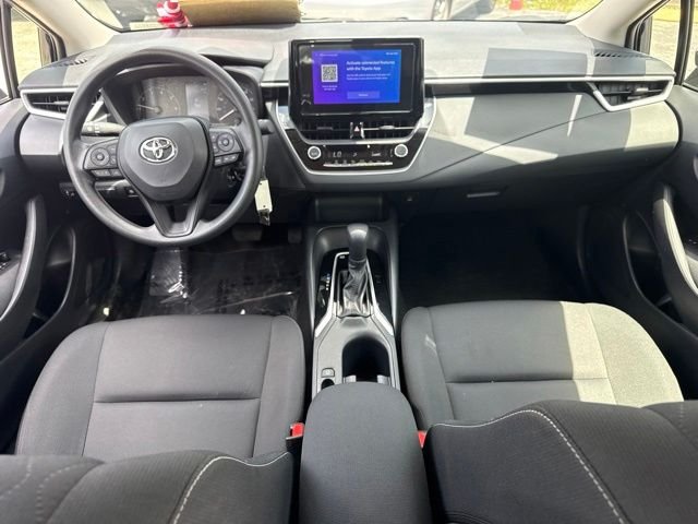 2025 Toyota Corolla LE - Photo 16