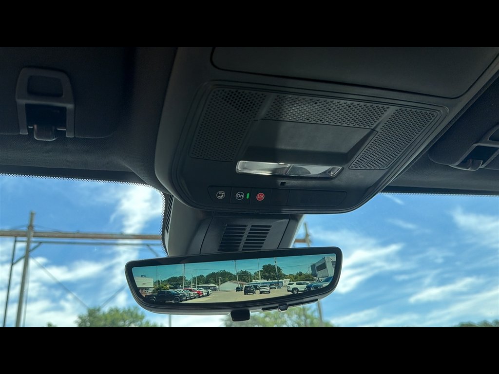 2026 Chevrolet Equinox LT - Photo 17