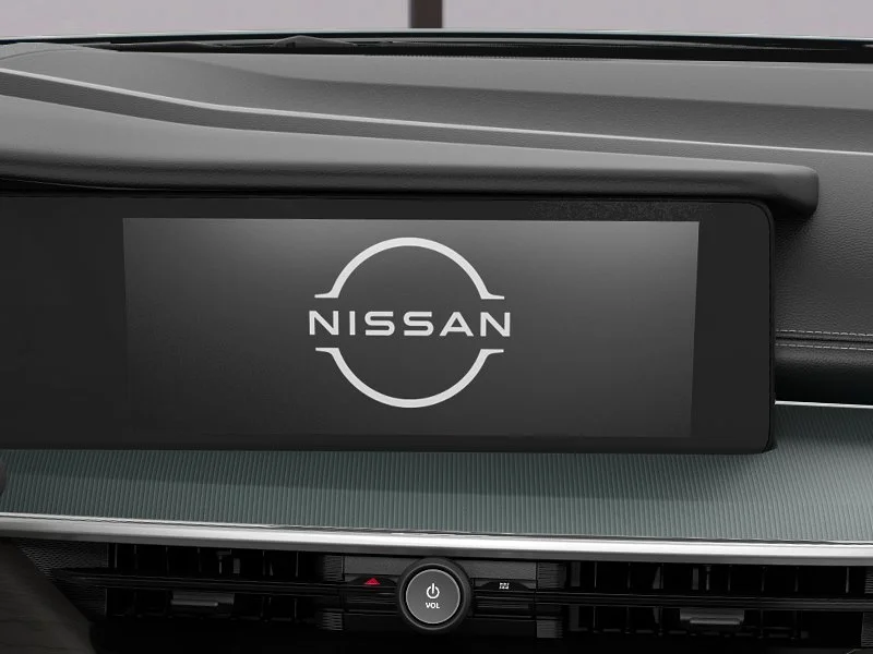 New 2027 Blue Nissan Platinum image 18