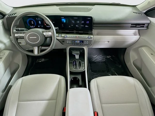Certified Pre-Owned 2024 Hyundai Kona SEL