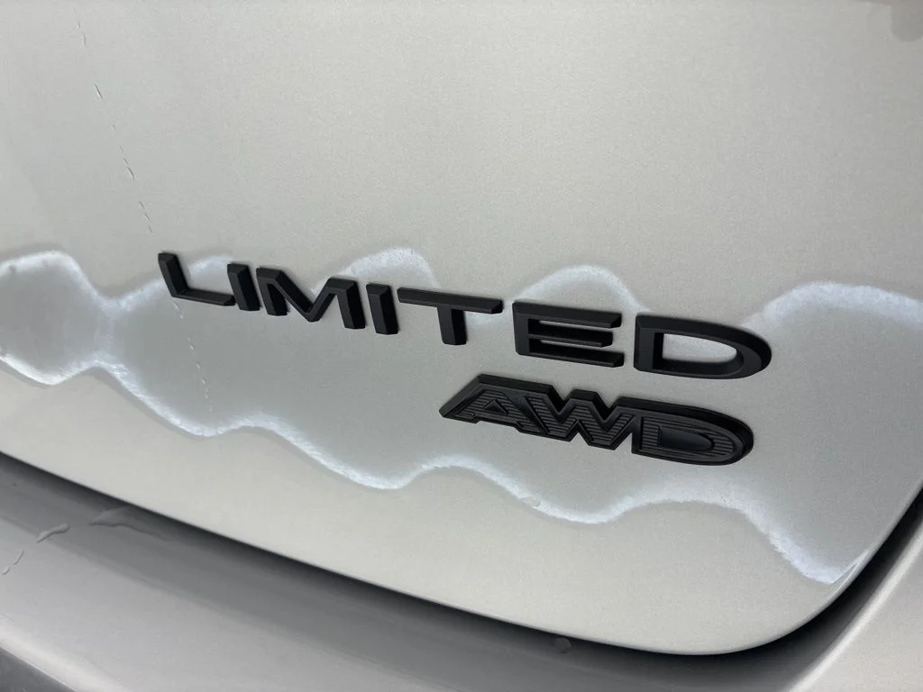 New 2026 Silver Chrysler Limited image 36