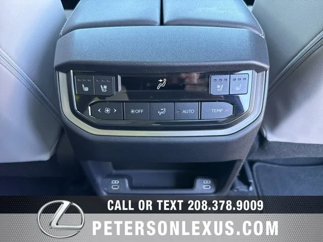 Used 2026 Beige Lexus 350 Premium image 19