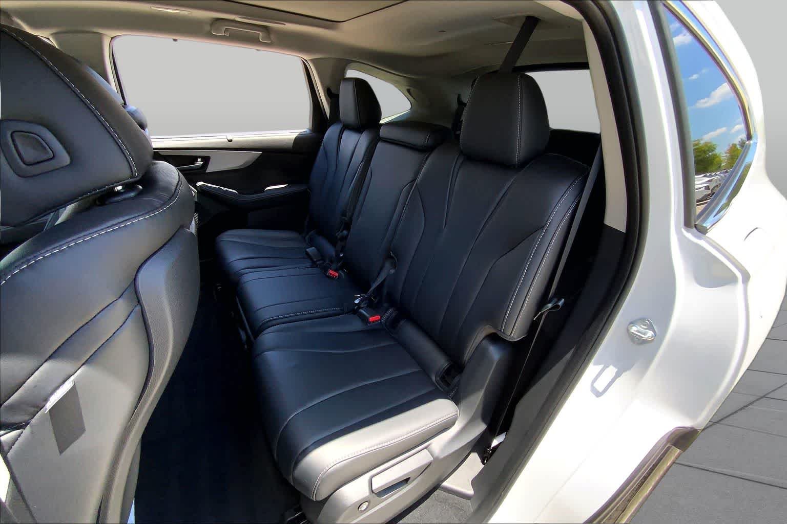 2026 Acura MDX Technology Package - Photo 20