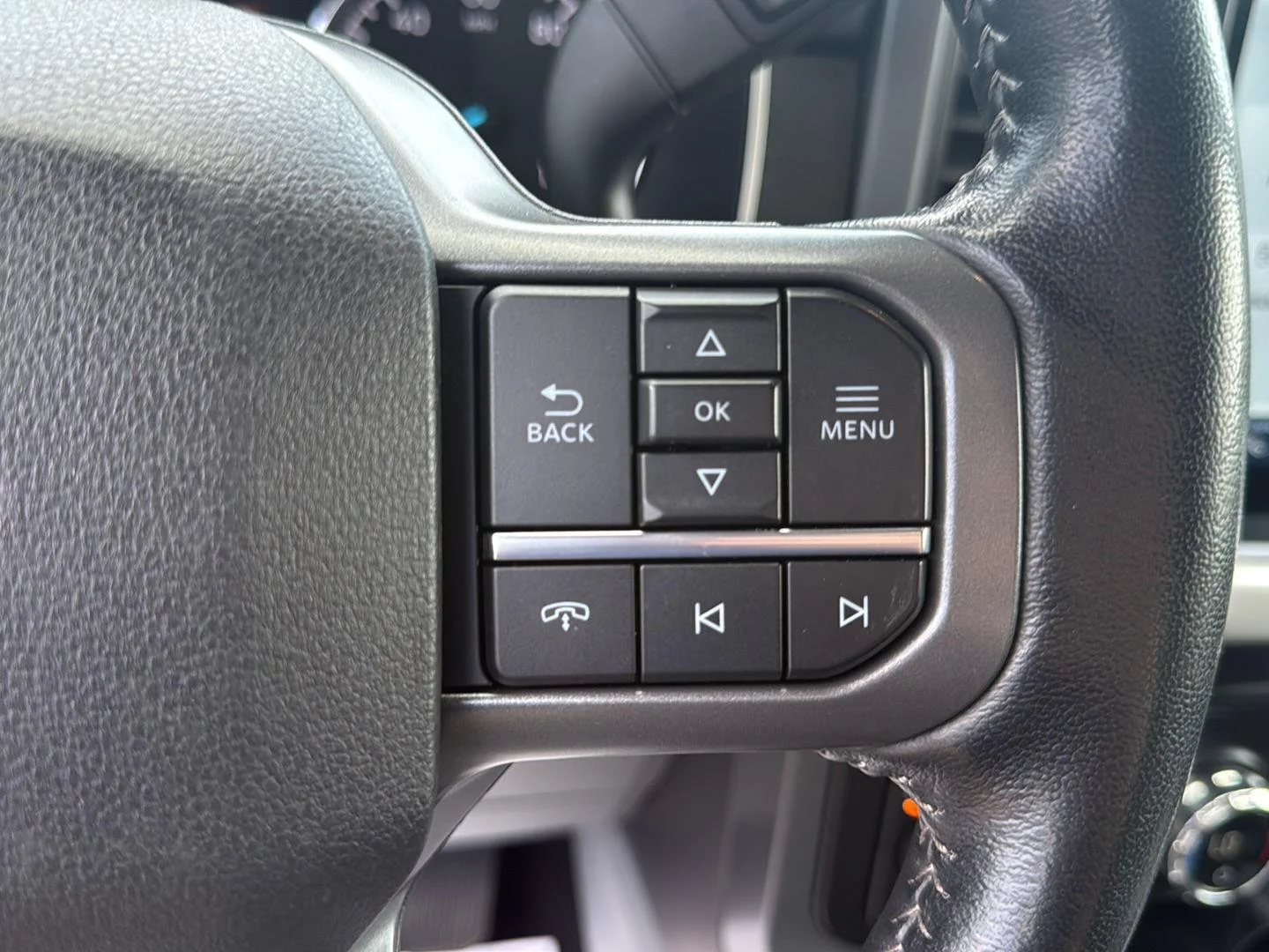 Used 2021 Space Gray Ford XLT image 10