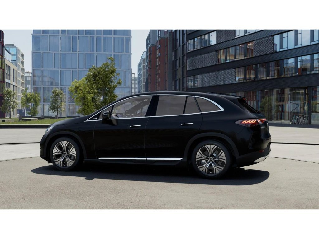 Certified Used 2023 Obsidian Black Metallic Mercedes-Benz 350 SUV 4MATIC® image 32