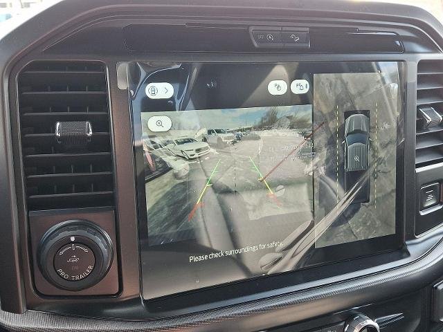 New 2026 Avalanche Ford Lariat® image 33