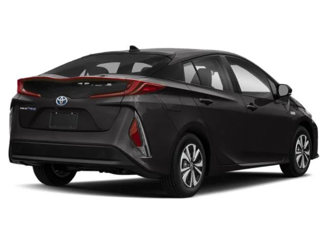 Used 2018 Toyota Prius Prime Plus with VIN JTDKARFP1J3090581 for sale in Rogers, AR