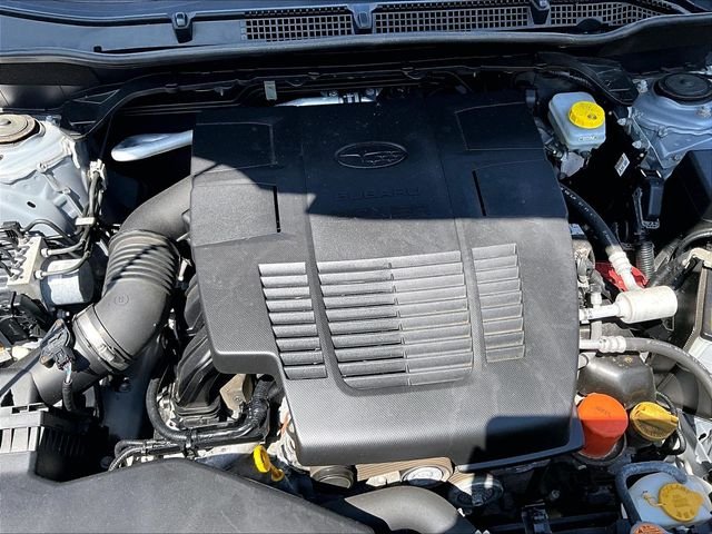Used 2023 Silver Subaru Premium image 34