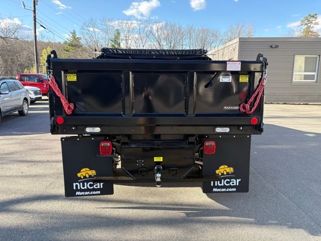 2026 Ford F-550SD — photo 6