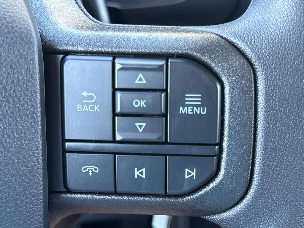 New 2026 Gray Ford XLT image 28