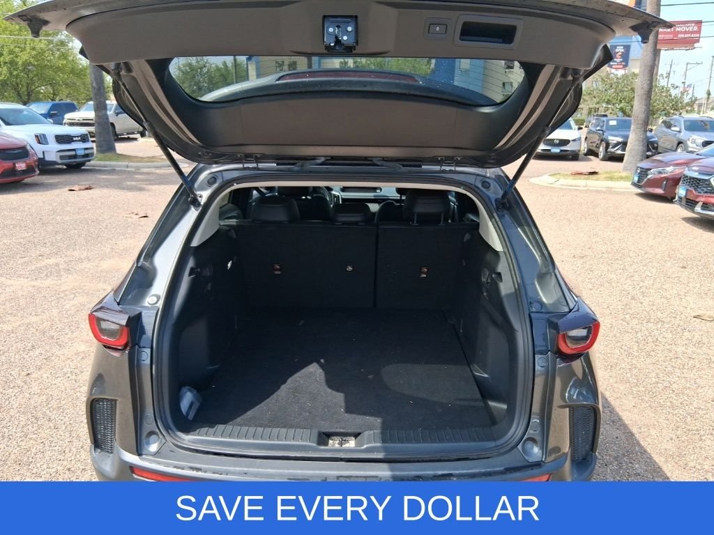 Used 2024 Gray Mazda 2.5 S Select Package image 5