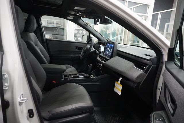 2026 Subaru Outback Limited - Photo 29