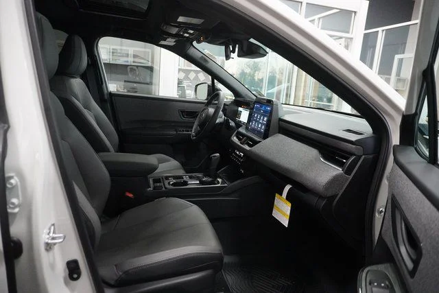 2026 Subaru Outback Limited - Photo 29