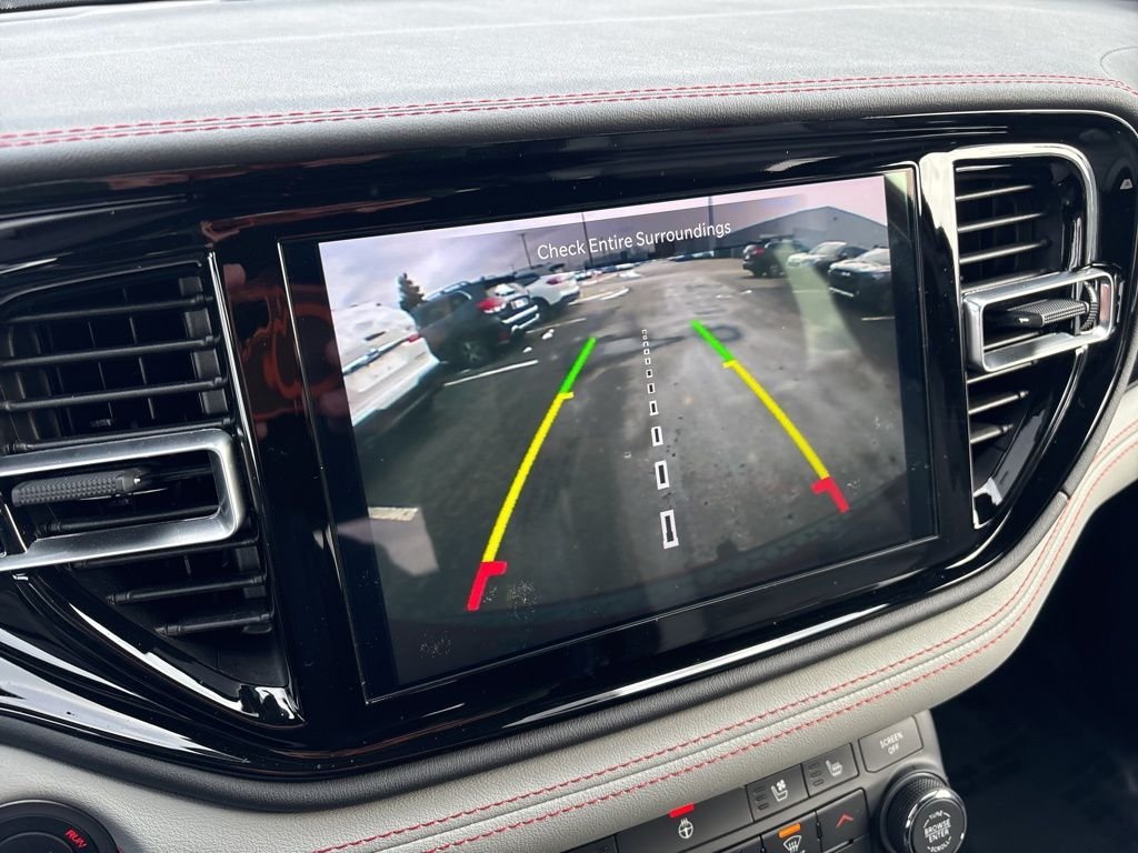 2024 Dodge Durango Citadel - Photo 29