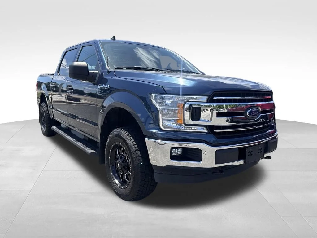 Used 2020  Ford XLT image 7