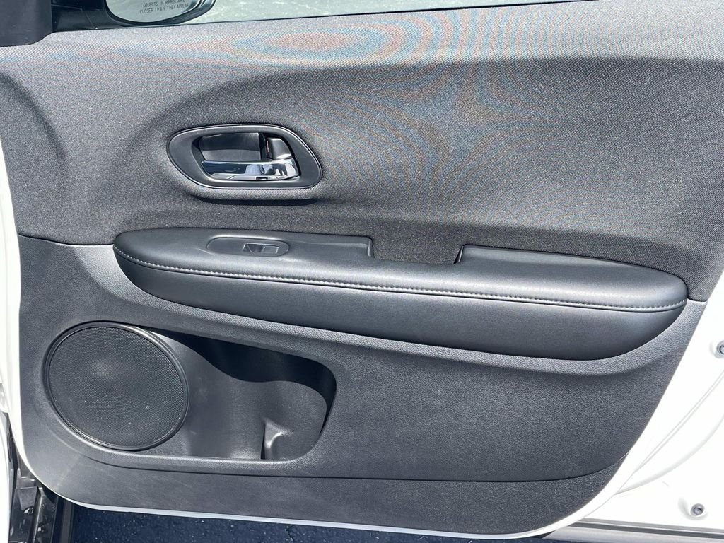 2022 Honda HR-V Sport - Photo 27