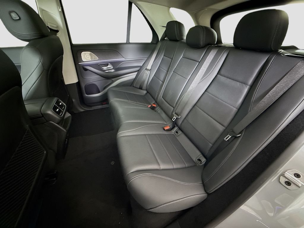 New 2026 MANUFAKTUR Alpine Grey Mercedes-Benz GLE 350 image 26