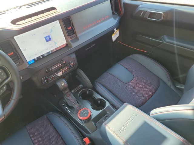 New 2026 Oxford White Ford Raptor® image 57