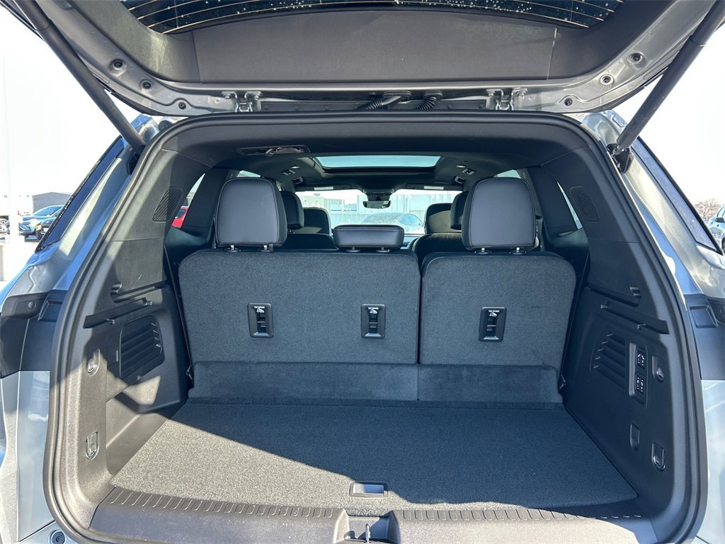 2026 BUICK ENCLAVE - Image 34