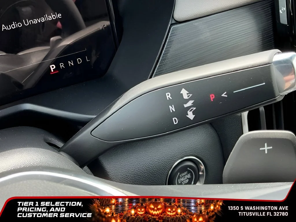 2026 GMC Acadia Elevation - Photo 40