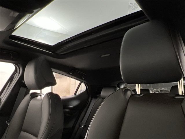2026 Mazda Mazda3 Turbo Premium Plus - Photo 10