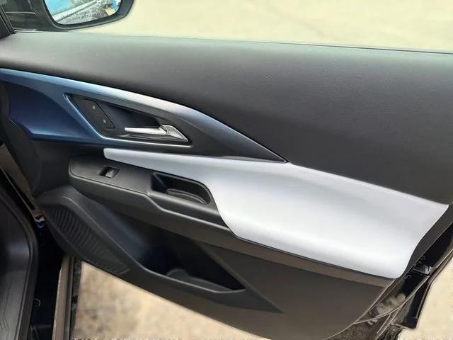 New 2026 Black Chevrolet LT image 21
