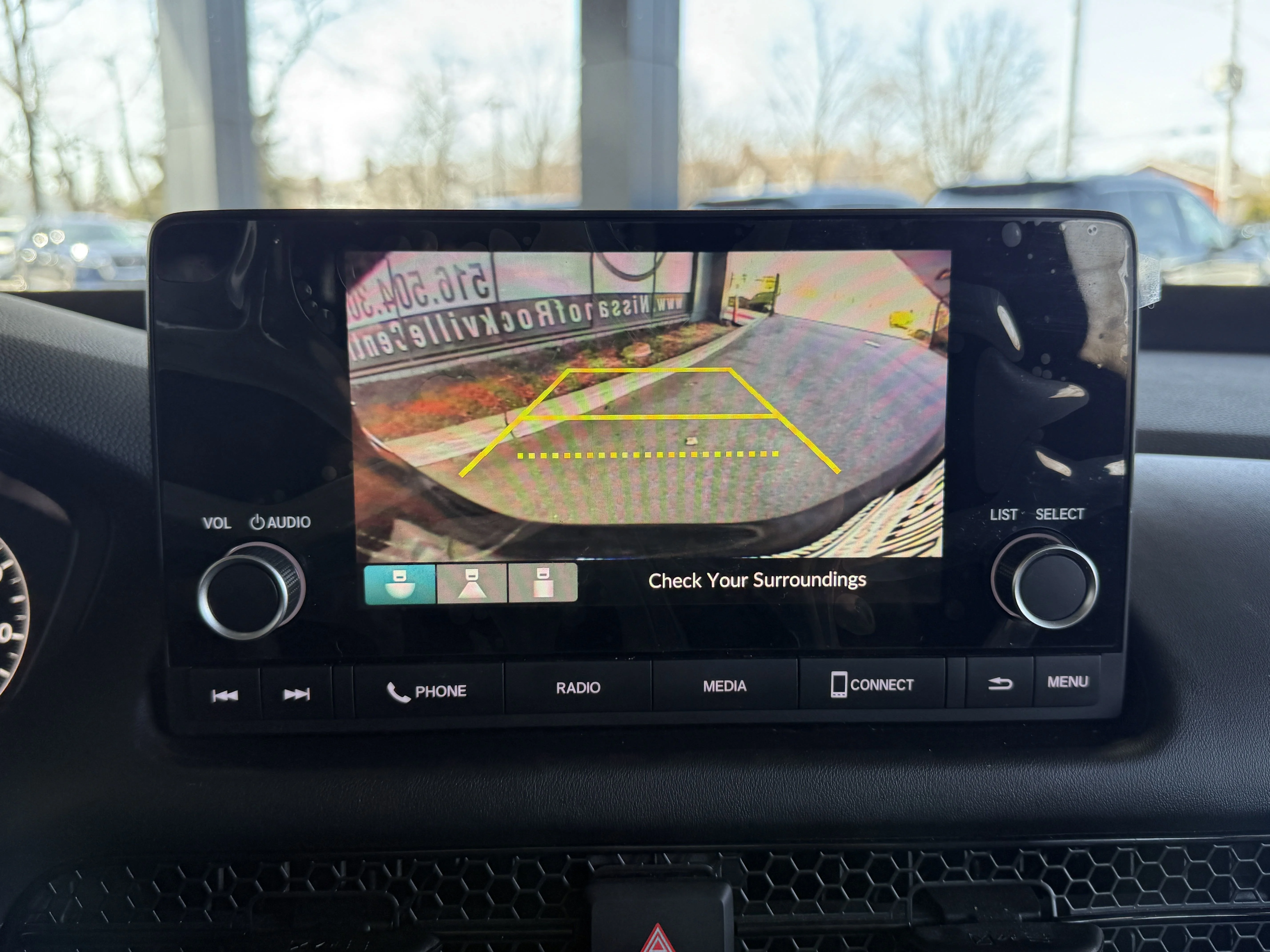 2024 Honda HR-V LX - Photo 19