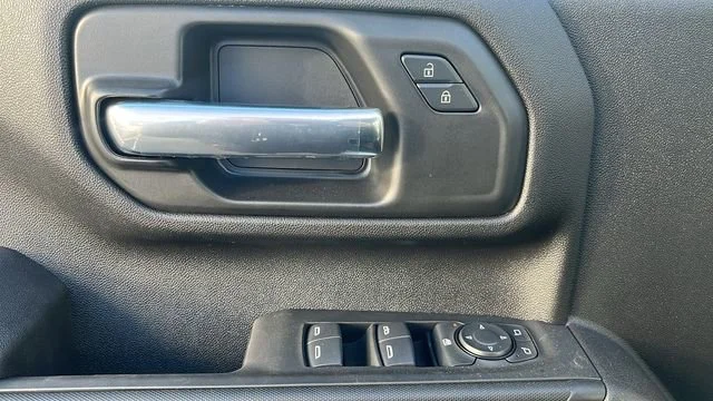 2024 Chevrolet Silverado 2500 HD Work Truck - Photo 29