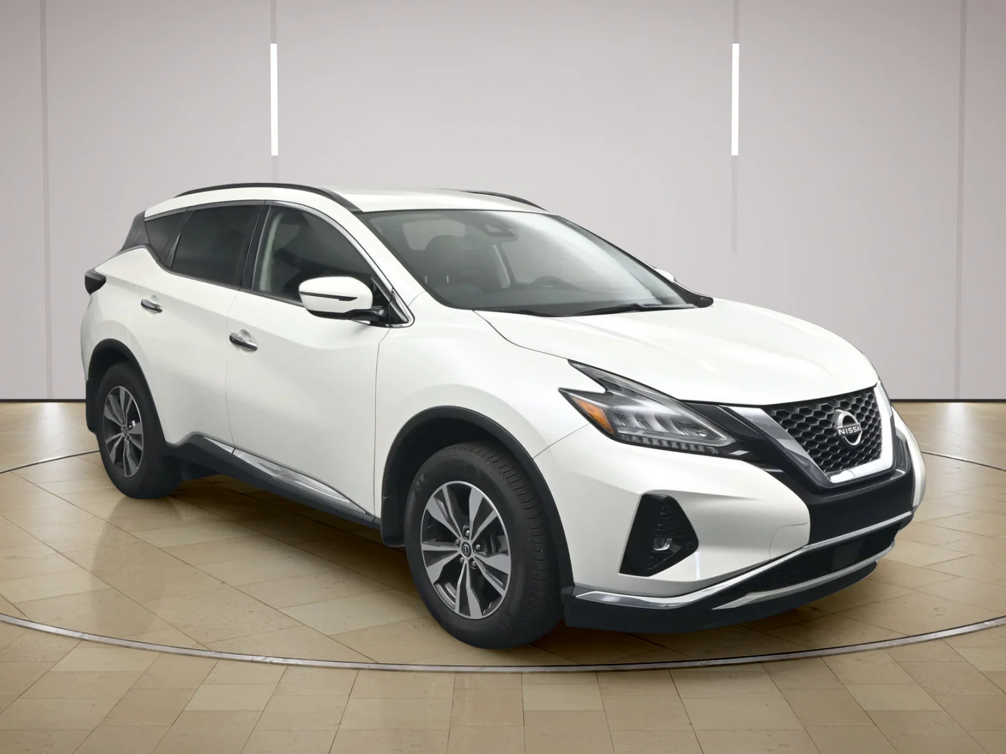 2024 Nissan Murano